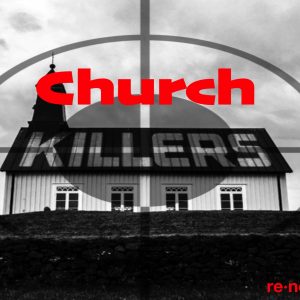 Church Killers