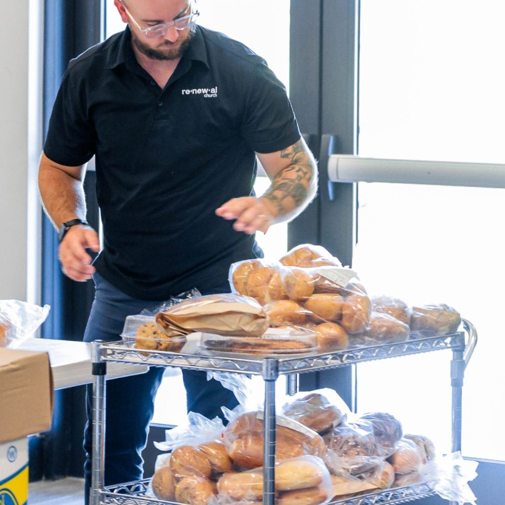 Food Pantry Food Pantry