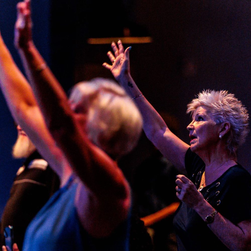 Renewal Women Renewal Women