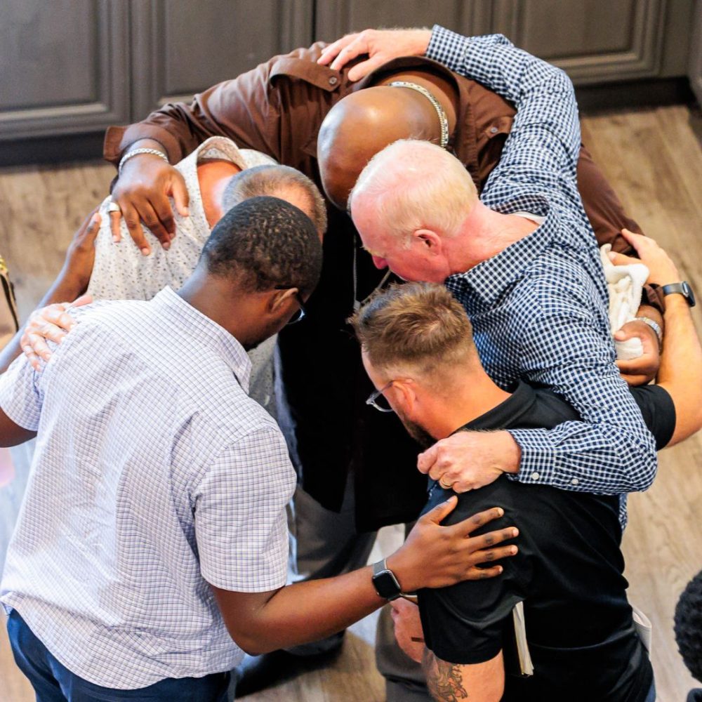 Renewal Men Renewal Men